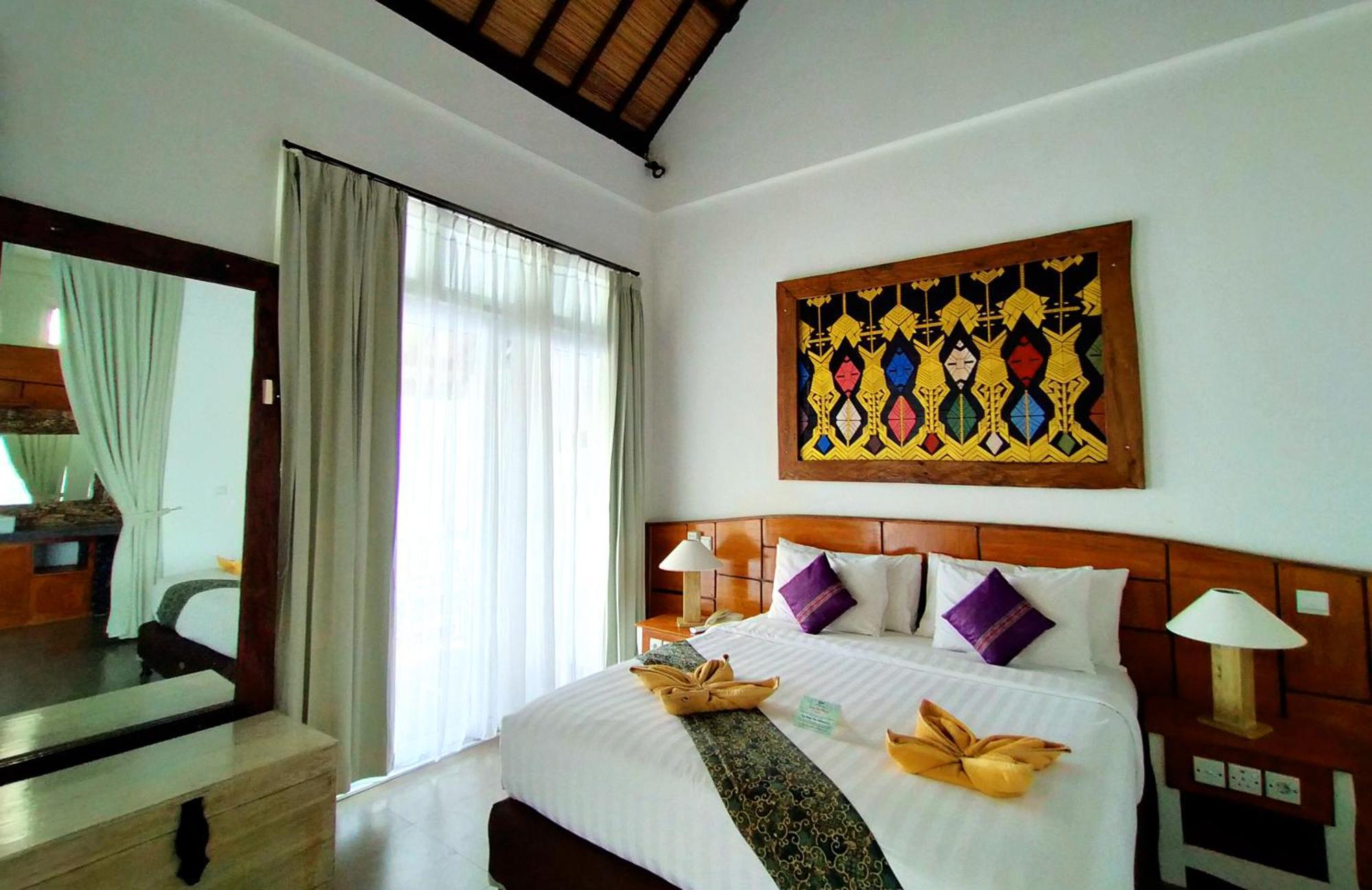 The Trawangan Resort Gili Trawangan