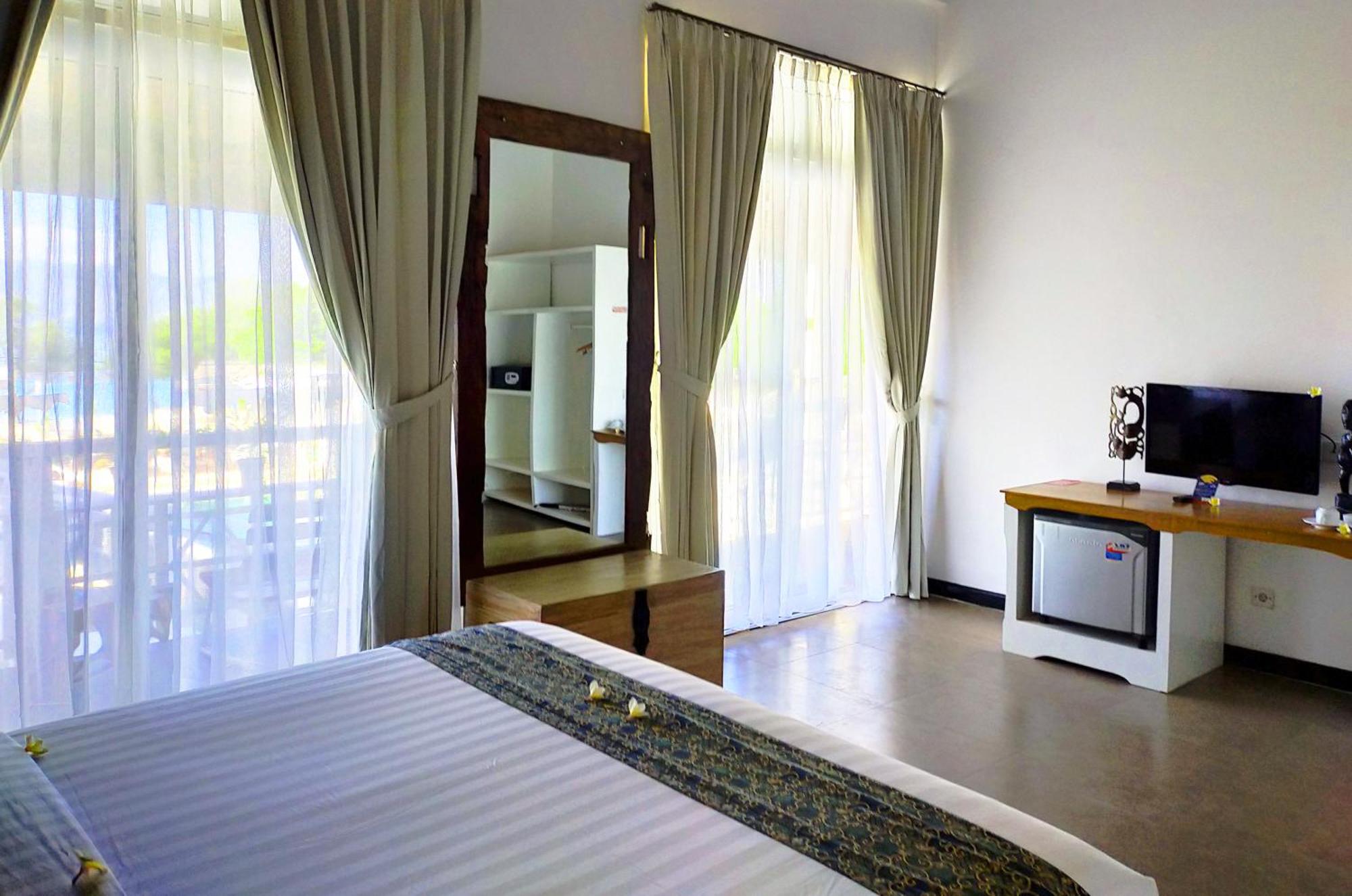 Resort The Trawangan
