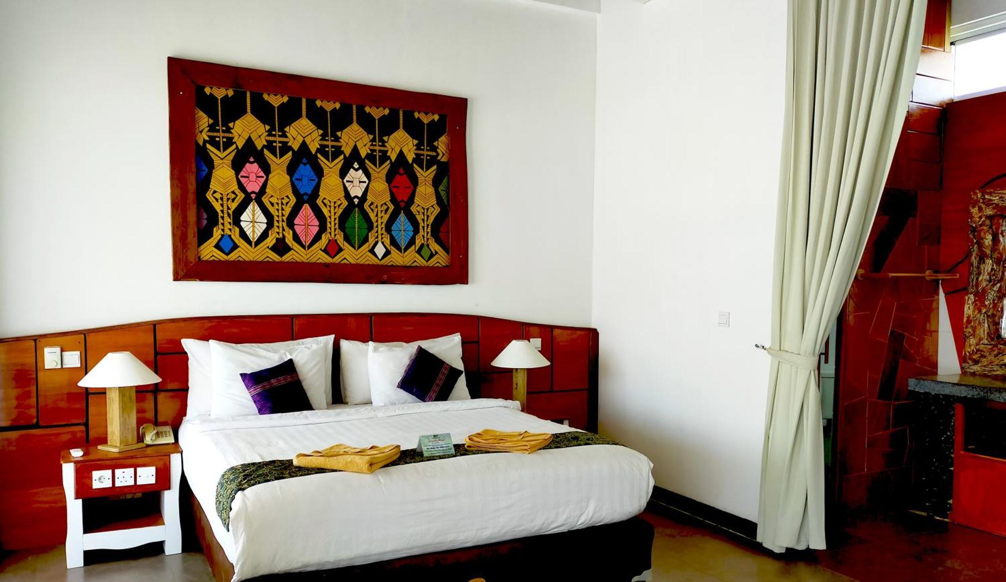 The Trawangan 4* Gili Trawangan