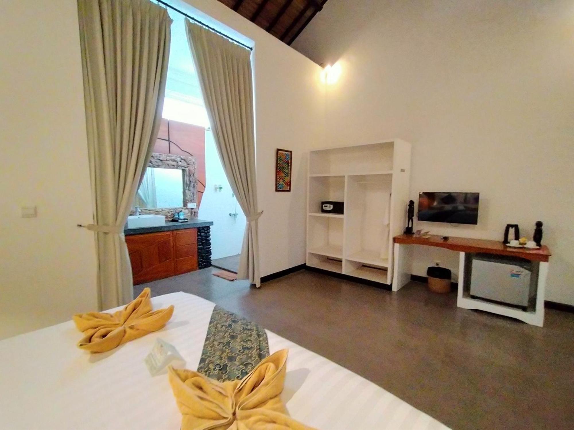 The Trawangan 4*
