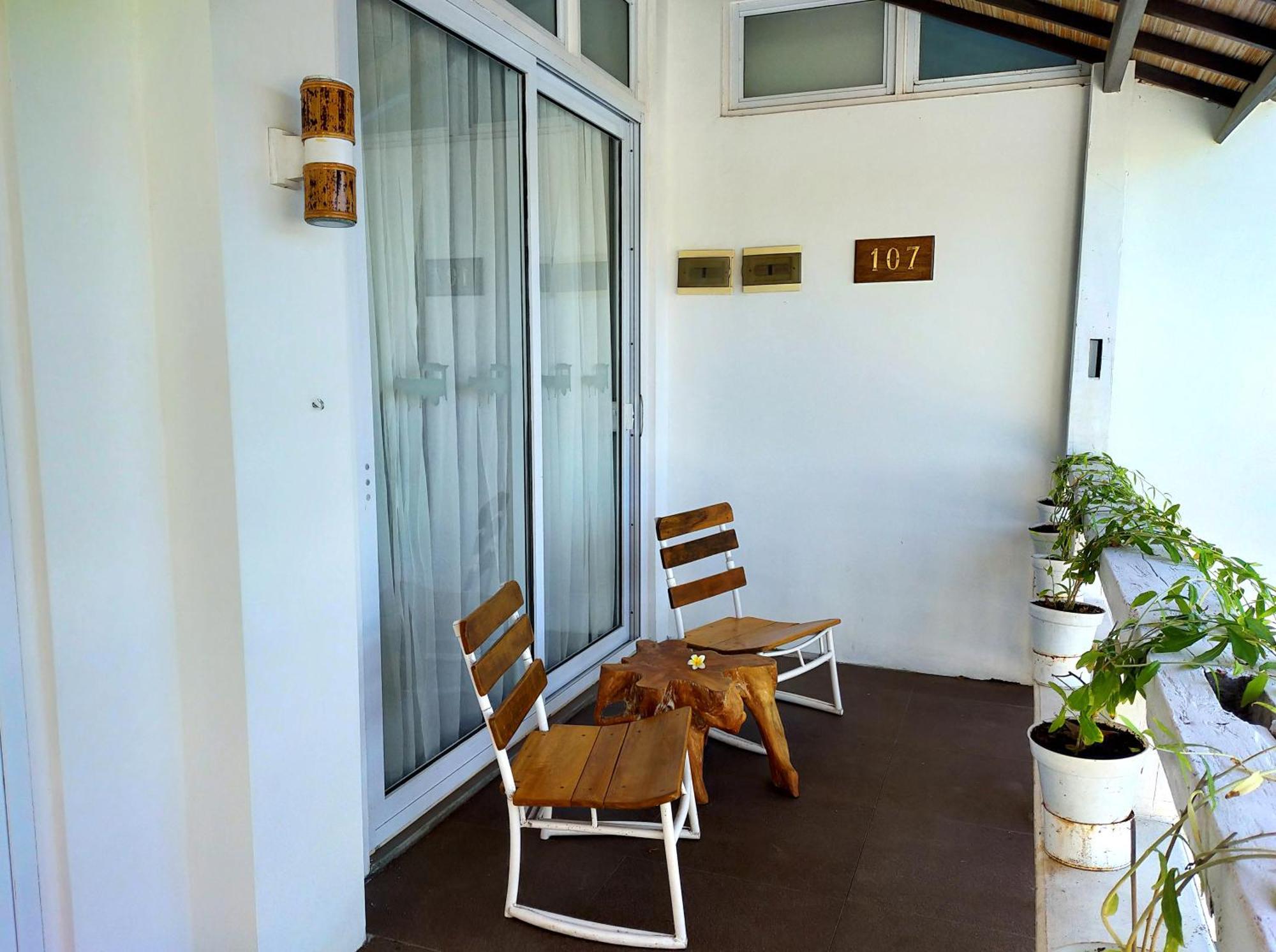 Resort The Trawangan Gili Trawangan