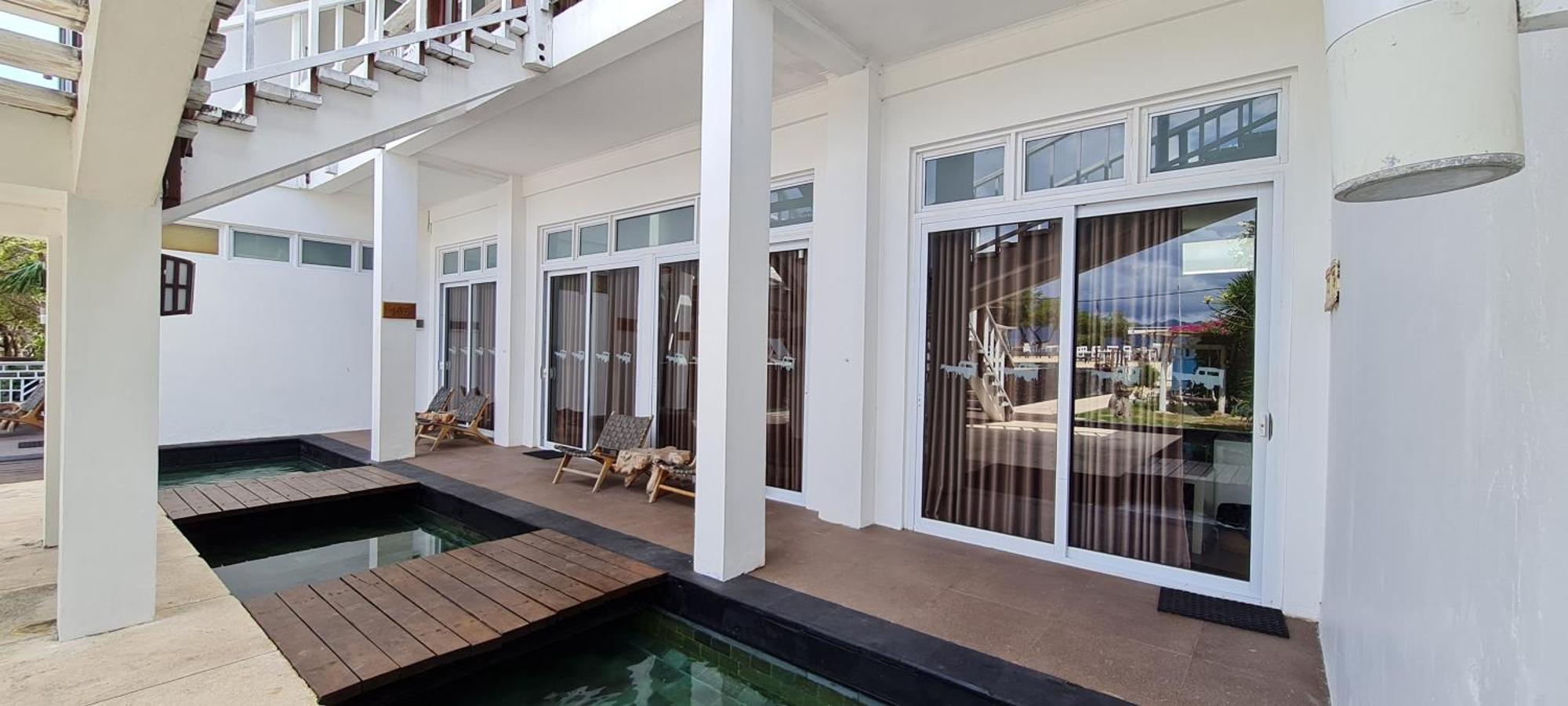 The Trawangan Resort 4*