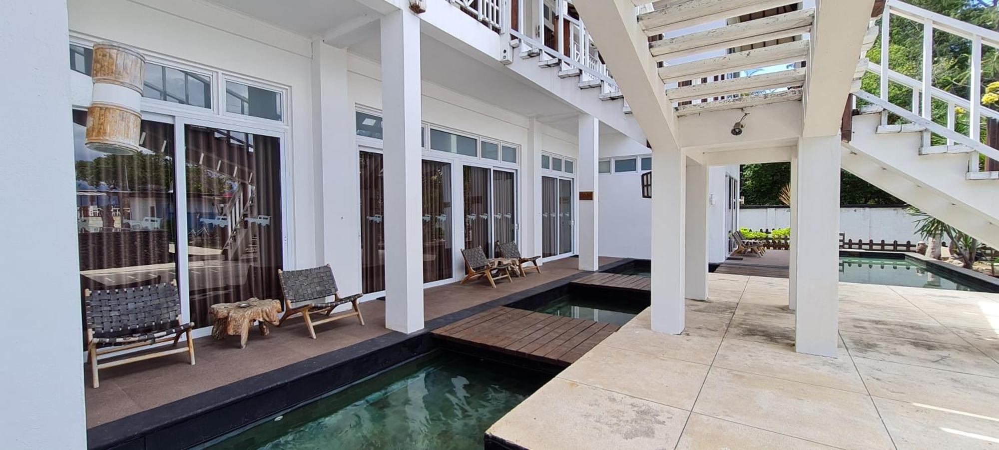 The Trawangan Resort 4*