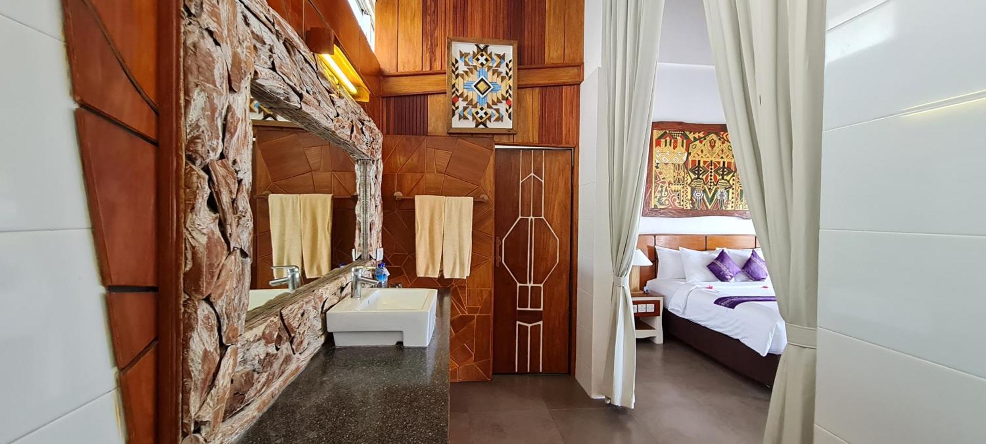 Resort The Trawangan Gili Trawangan