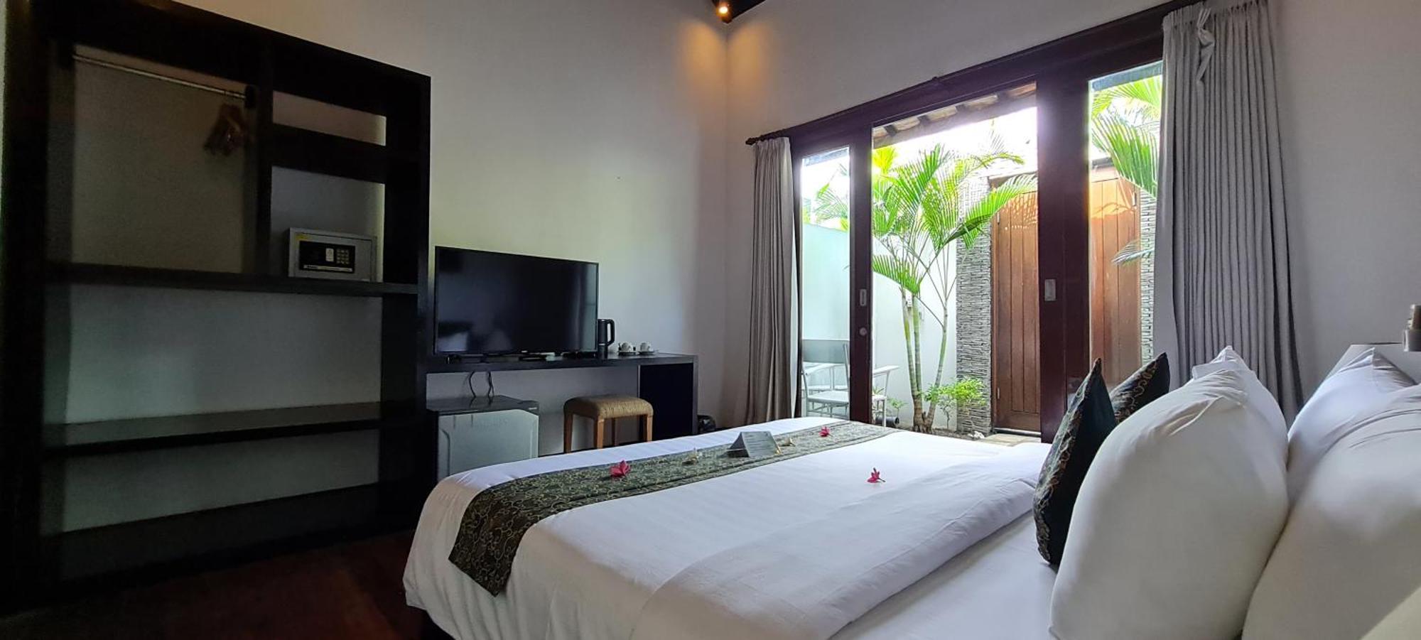 Resort The Trawangan