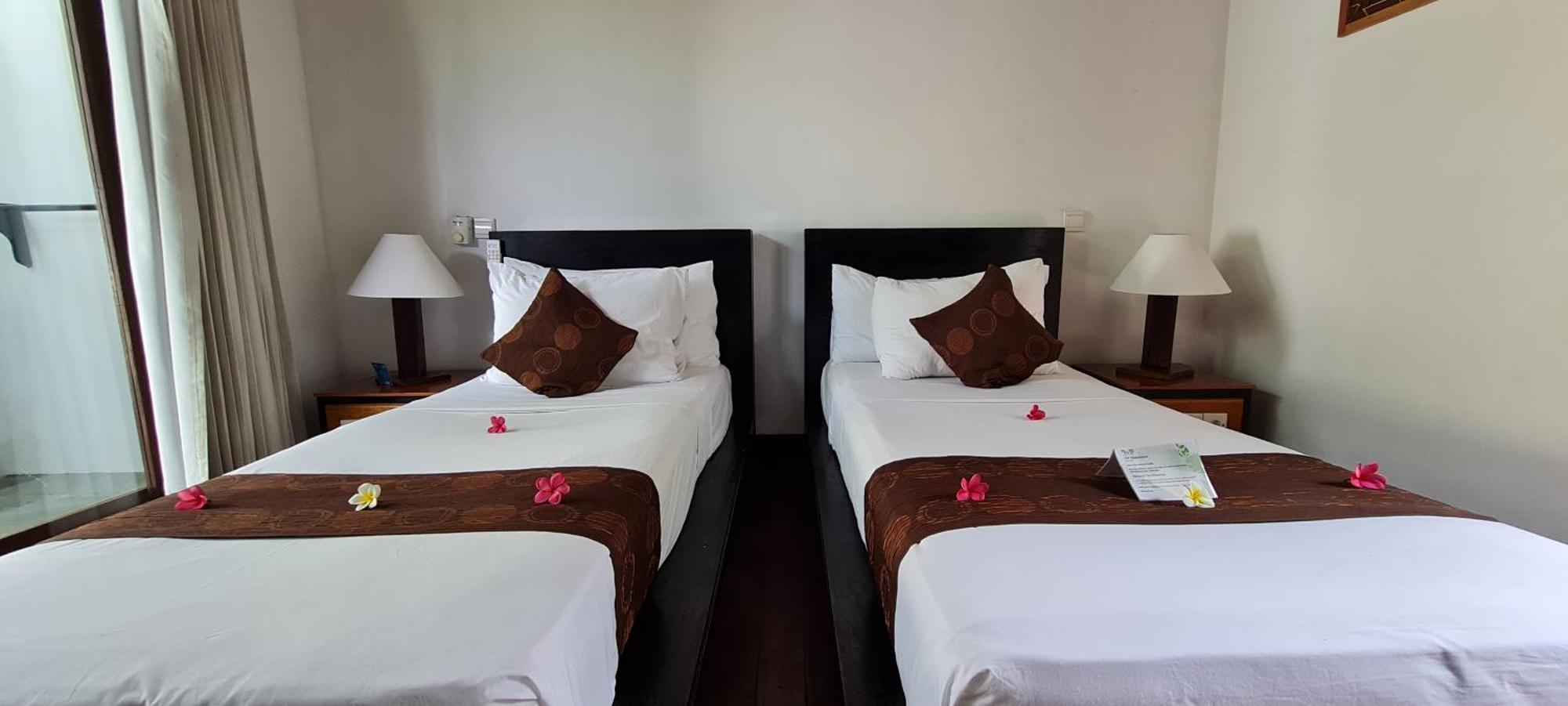 The Trawangan Resort 4*