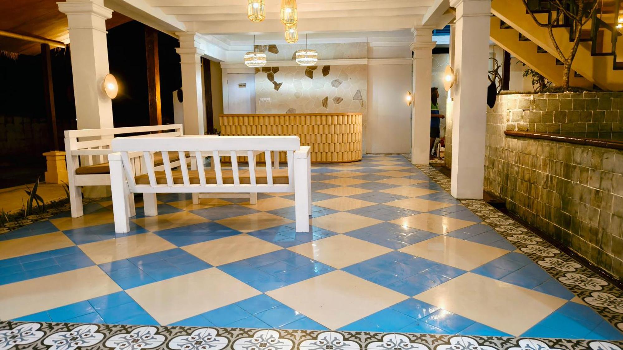 The Trawangan Resort 4*