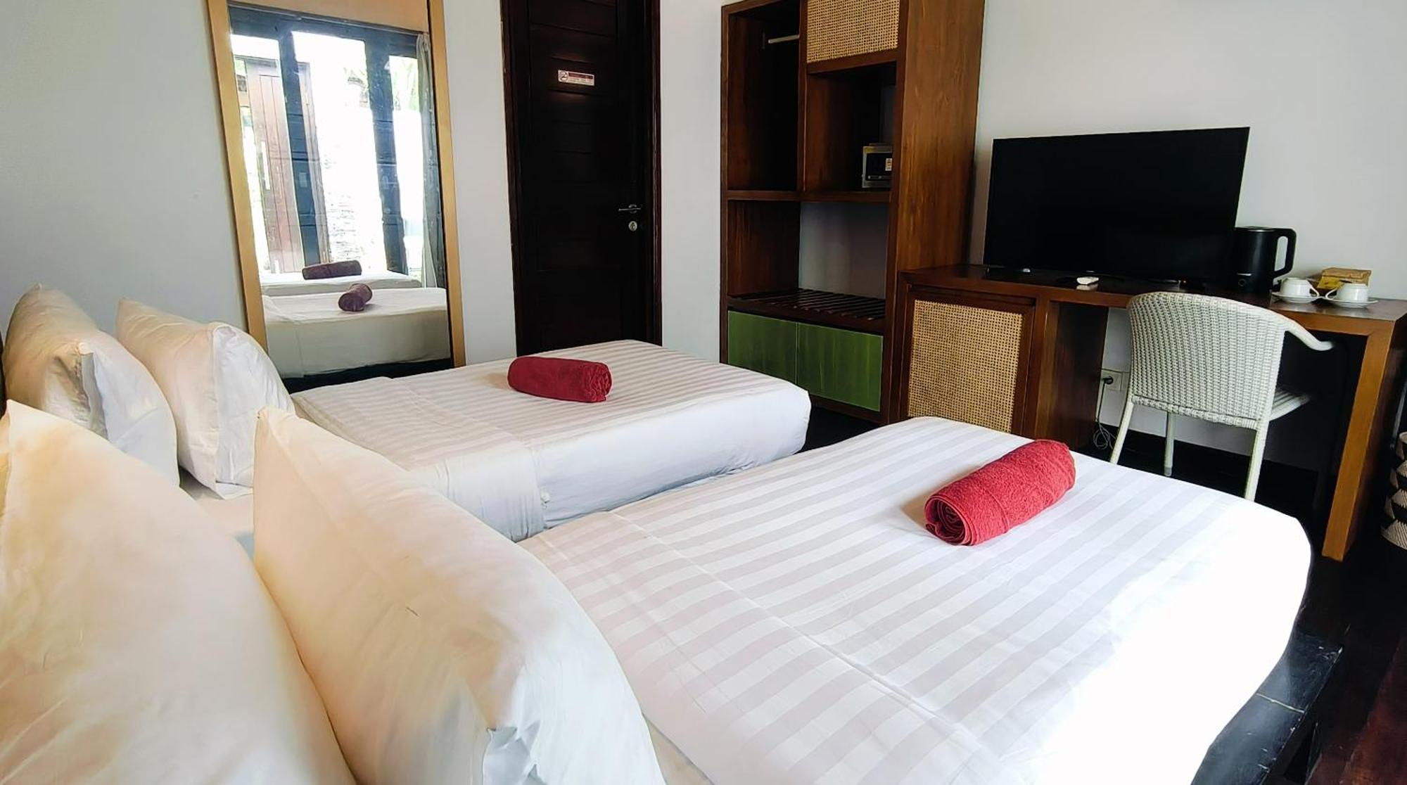 The Trawangan Resort Gili Trawangan