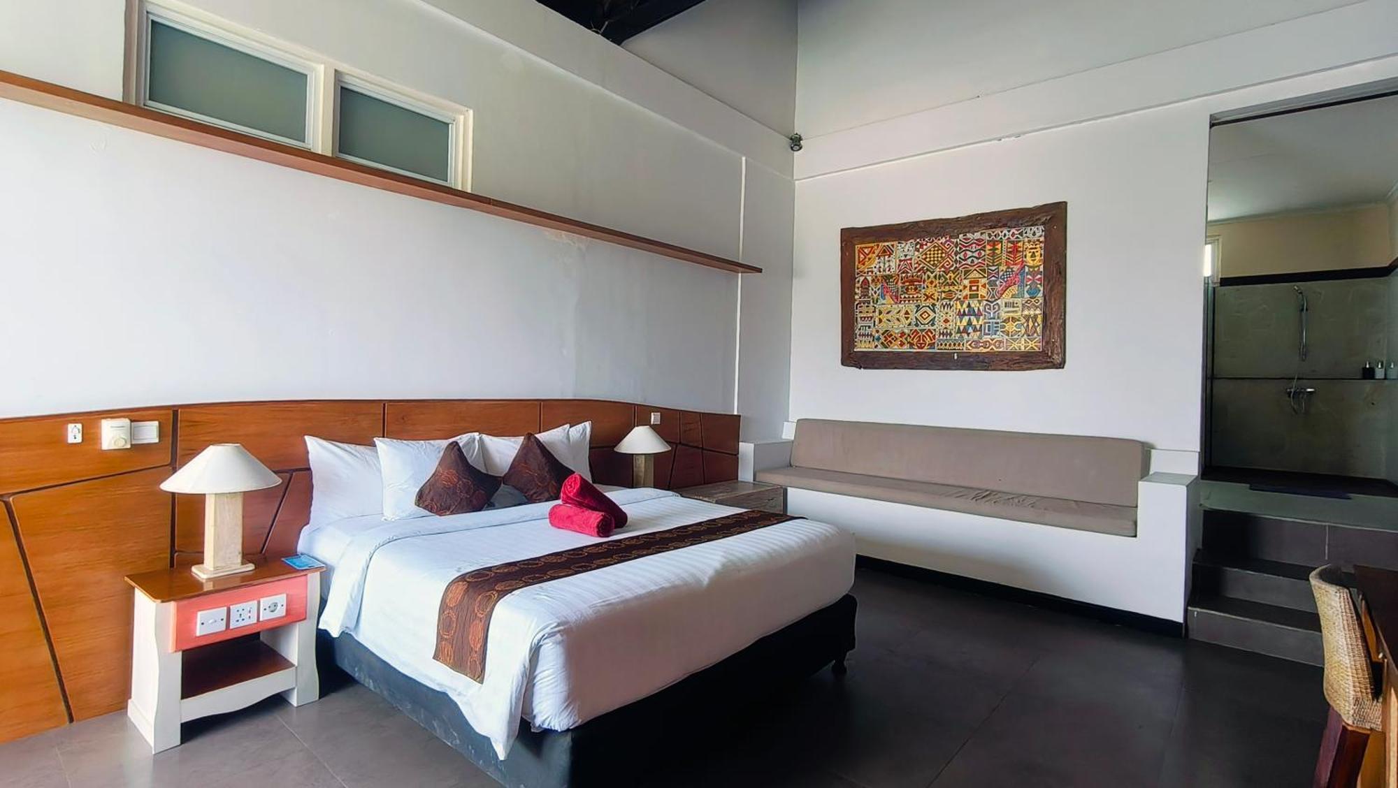 The Trawangan Resort 4*