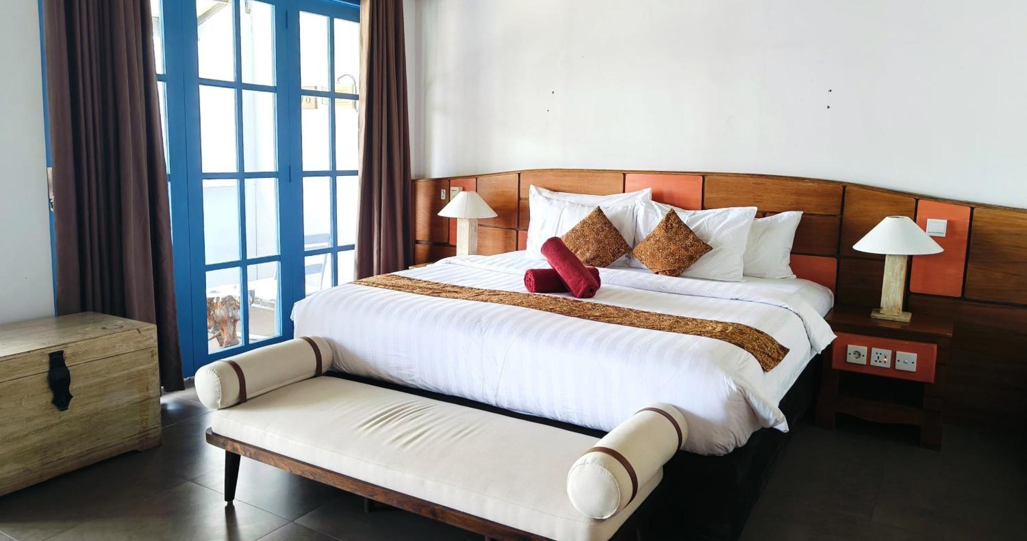 Resort The Trawangan 4*