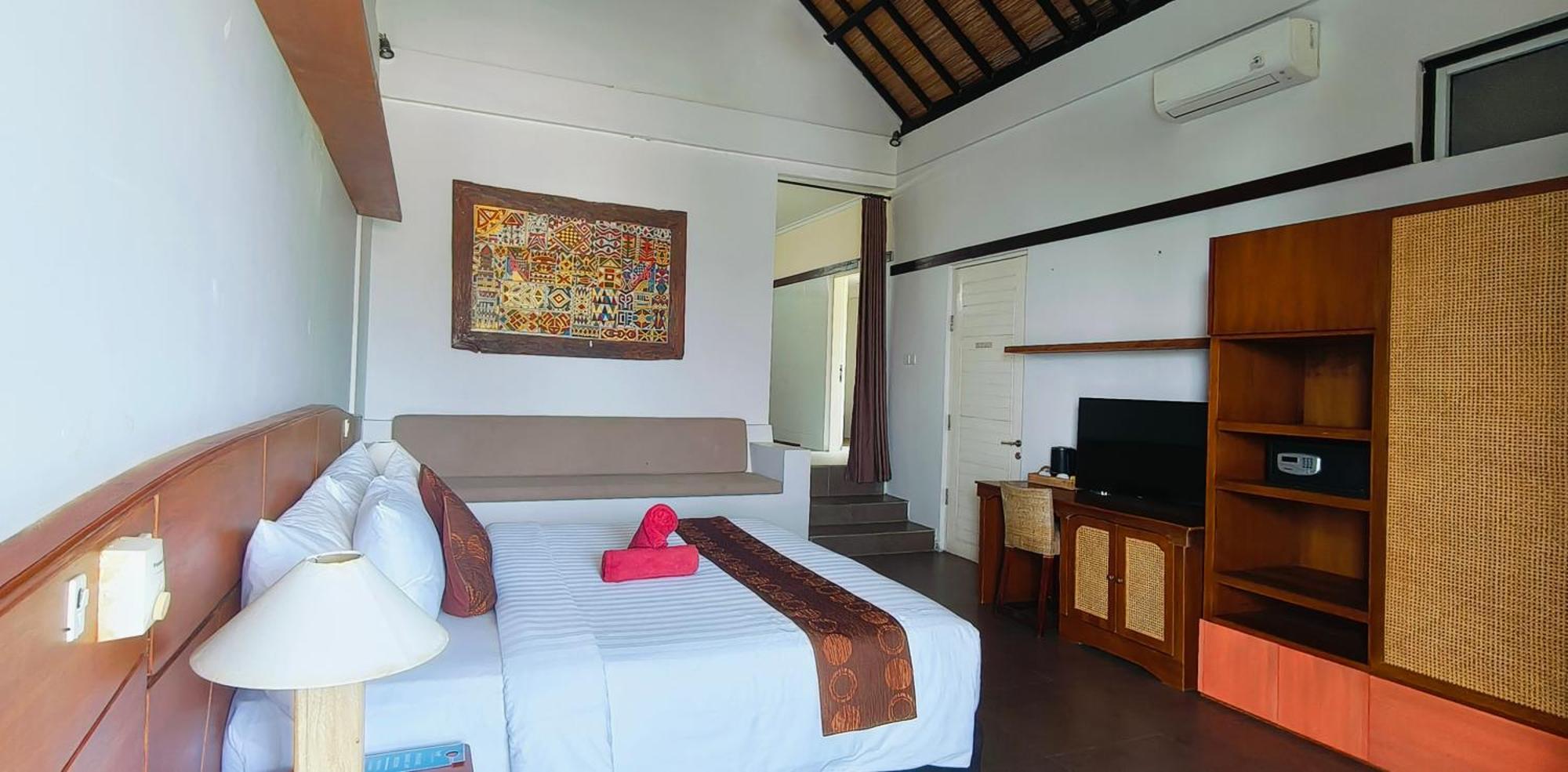 Resort The Trawangan Gili Trawangan