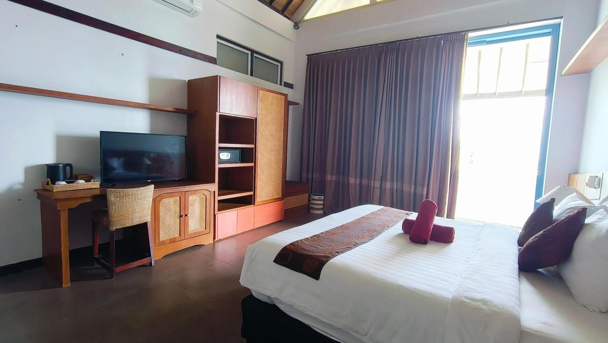 The Trawangan Resort 4*