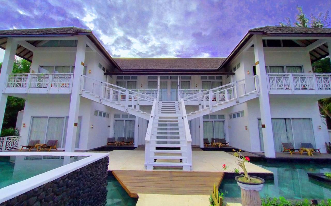 Resort The Trawangan 4*