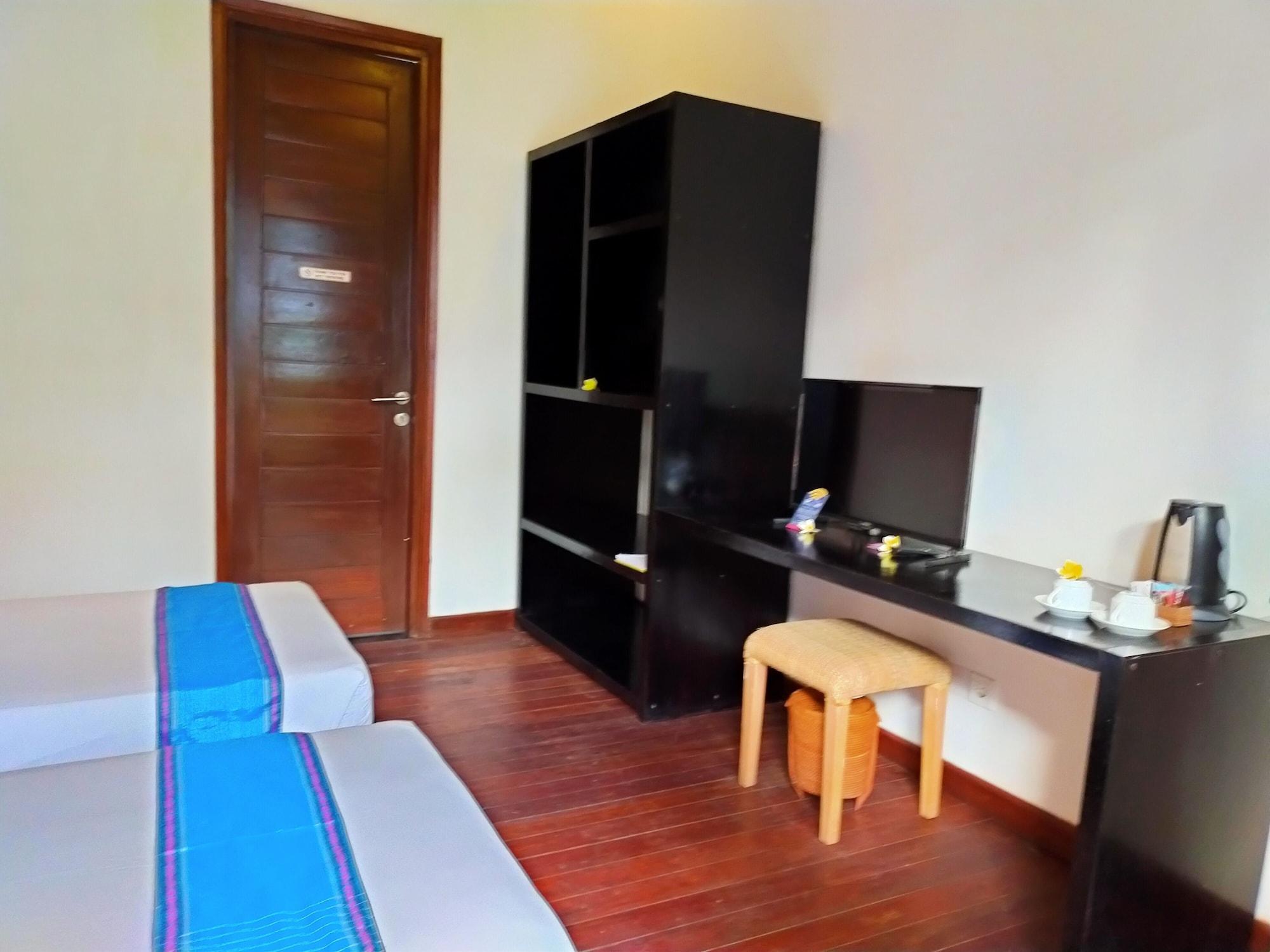 Resort The Trawangan 4*