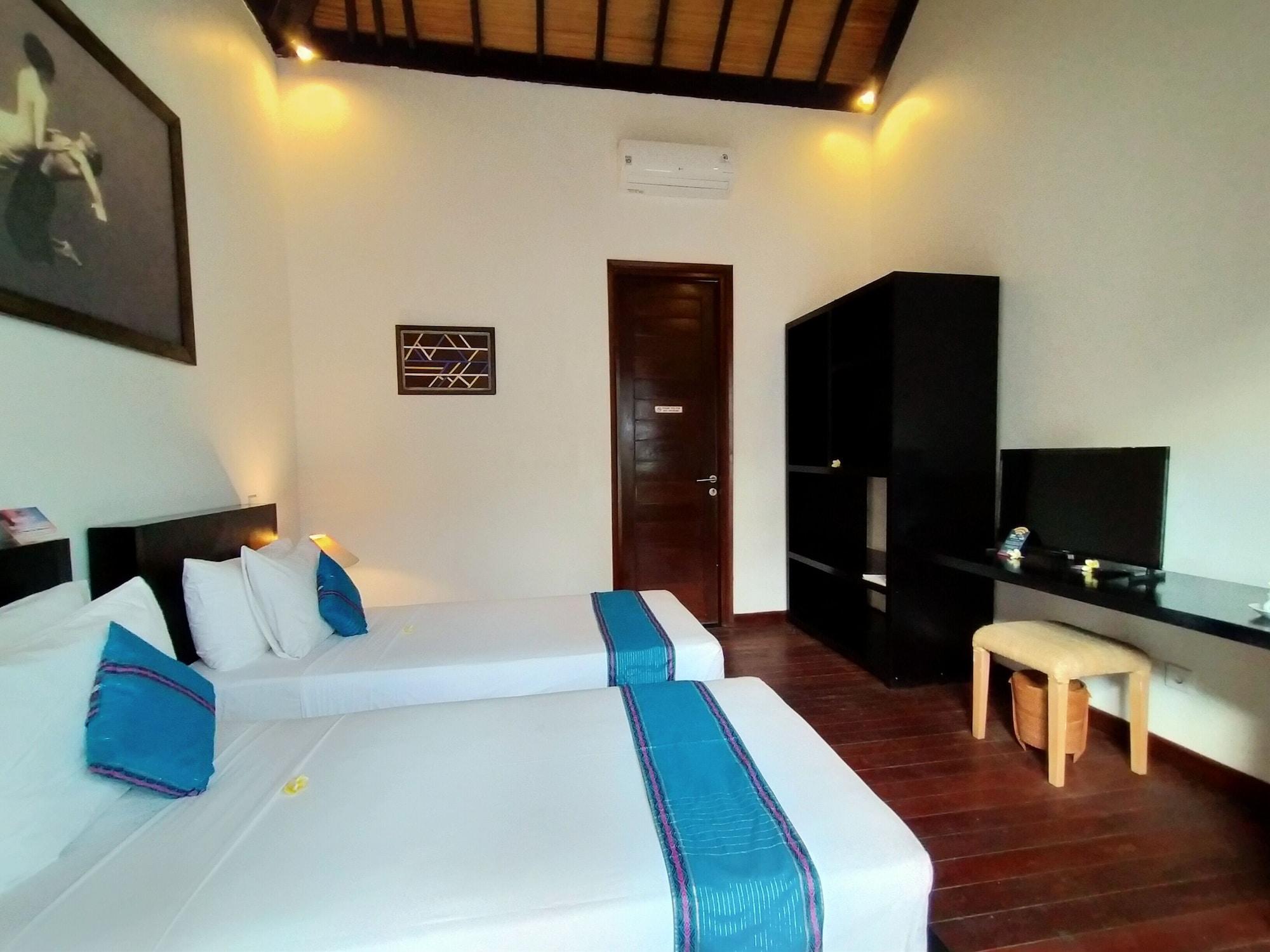 Resort The Trawangan
