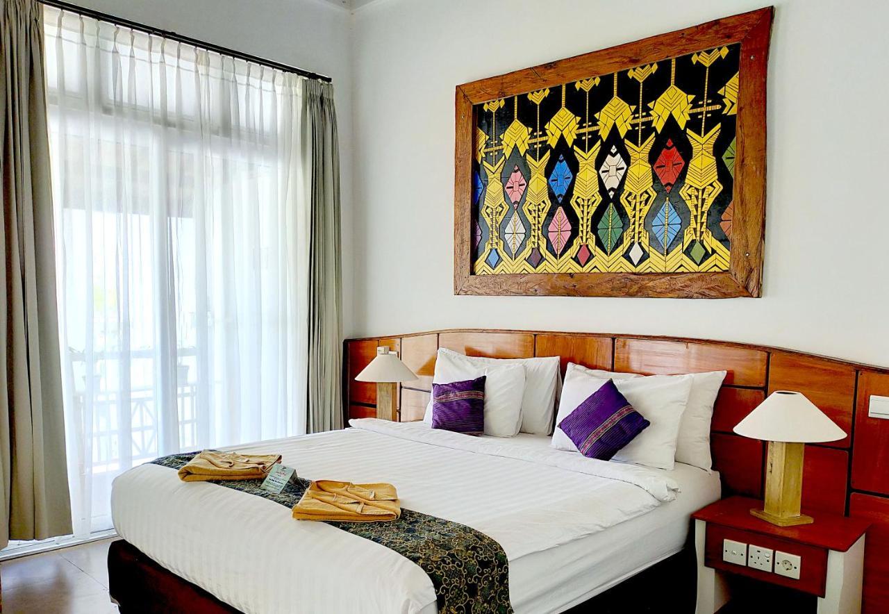 The Trawangan Resort