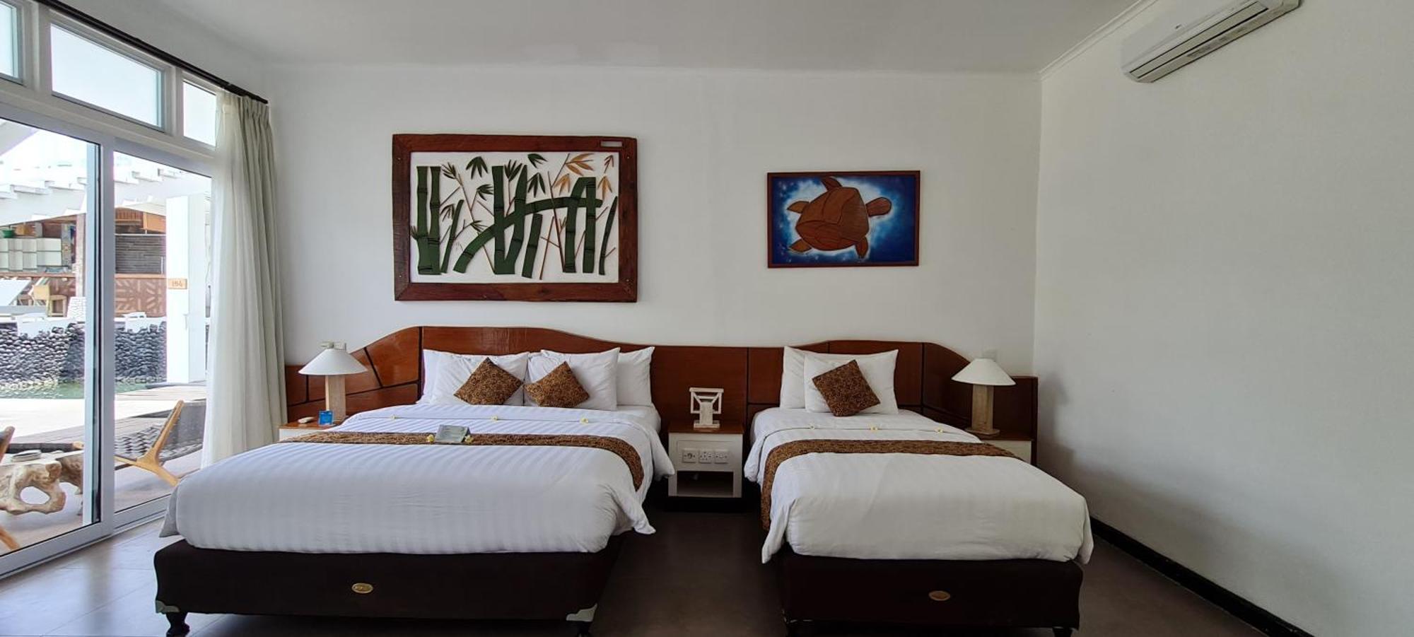 The Trawangan 4* Gili Trawangan