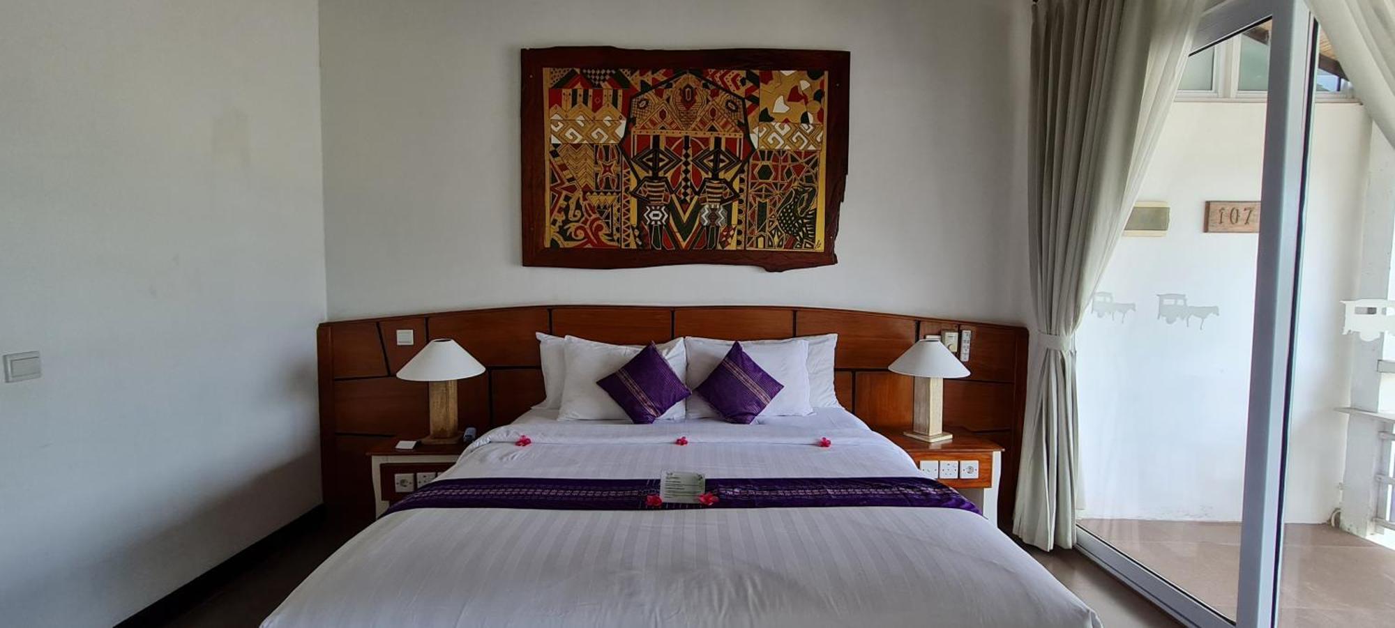 The Trawangan 4*