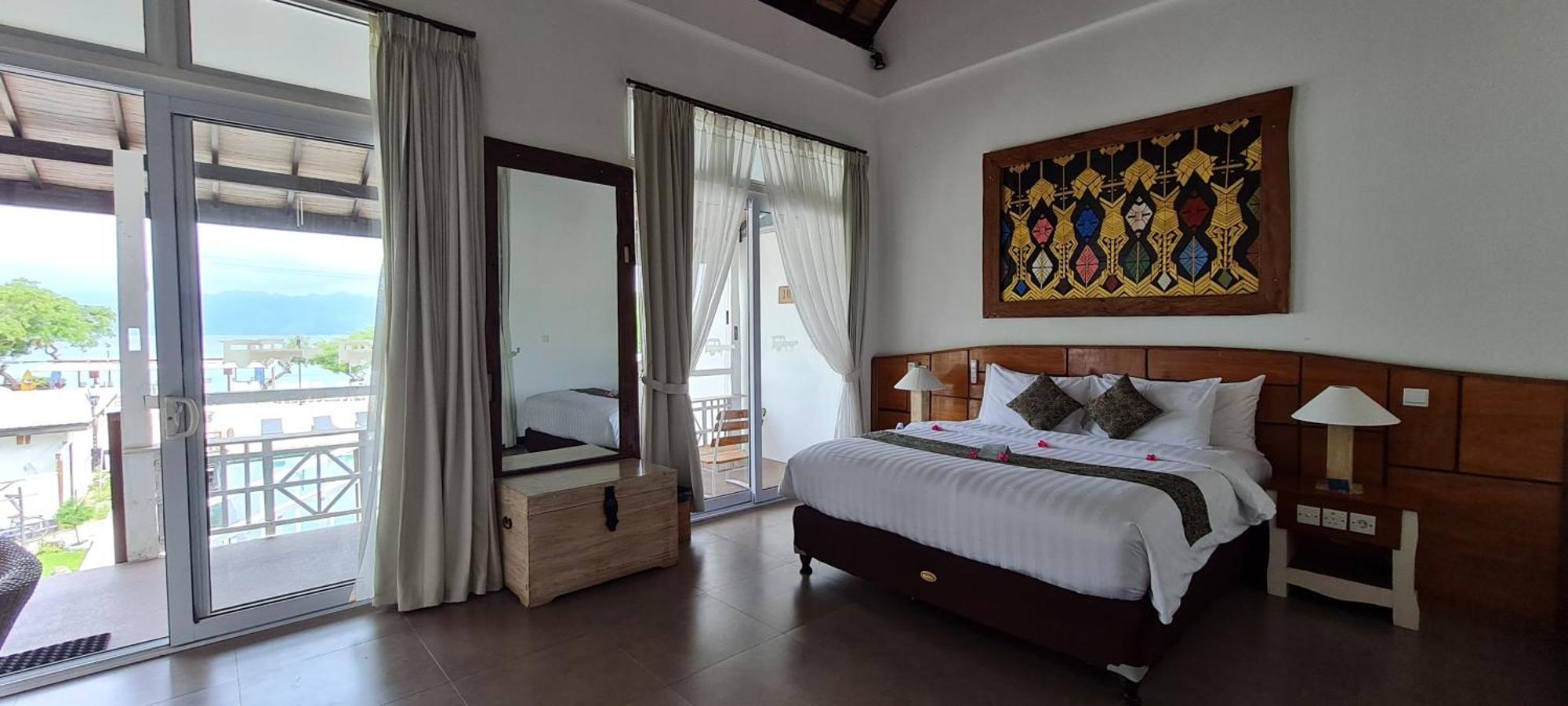 Resort The Trawangan