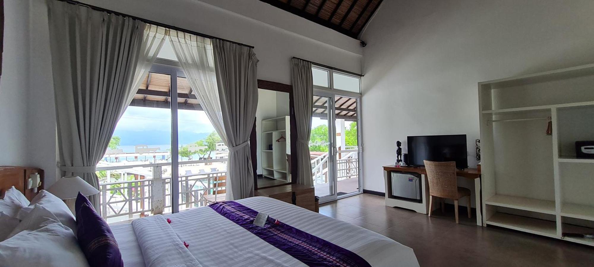 The Trawangan 4* Gili Trawangan