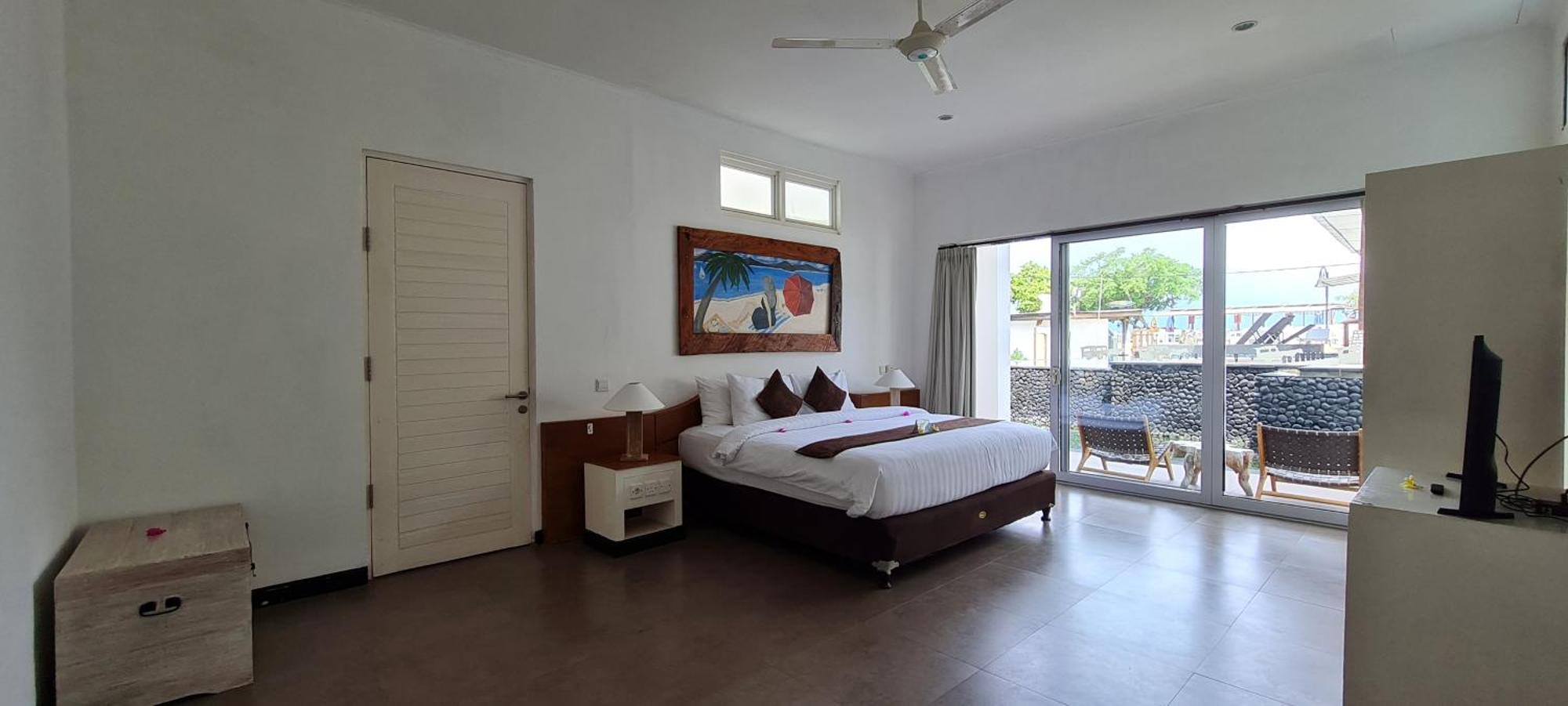 Resort The Trawangan