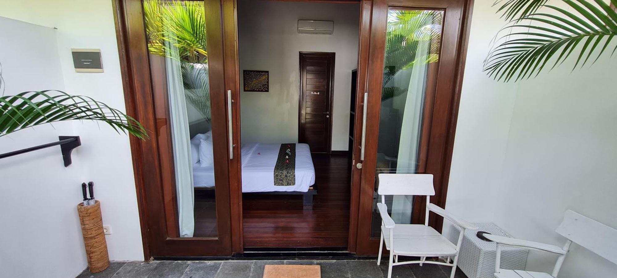 The Trawangan Resort Gili Trawangan