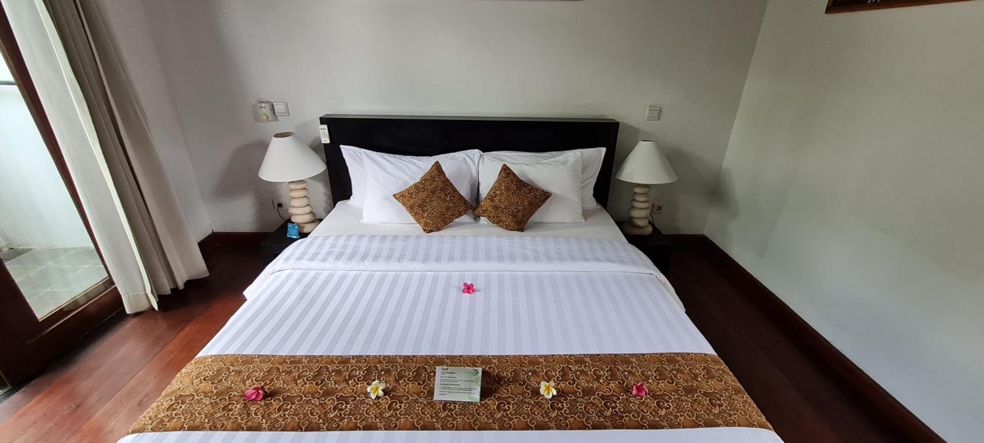 Resort The Trawangan 4*