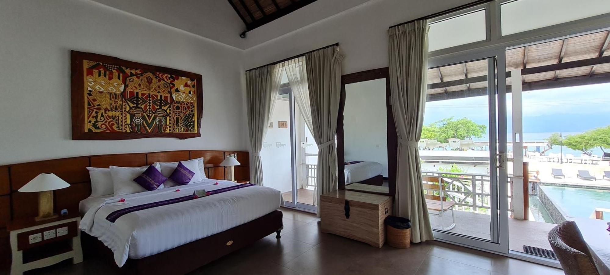 The Trawangan Resort 4*