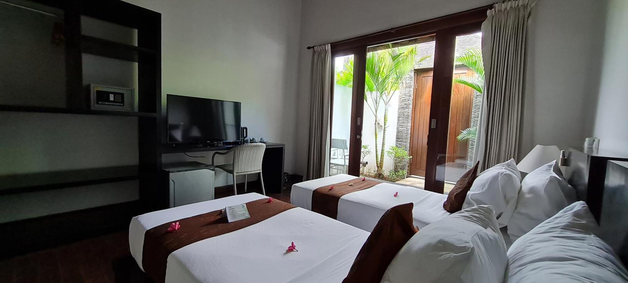 Resort The Trawangan