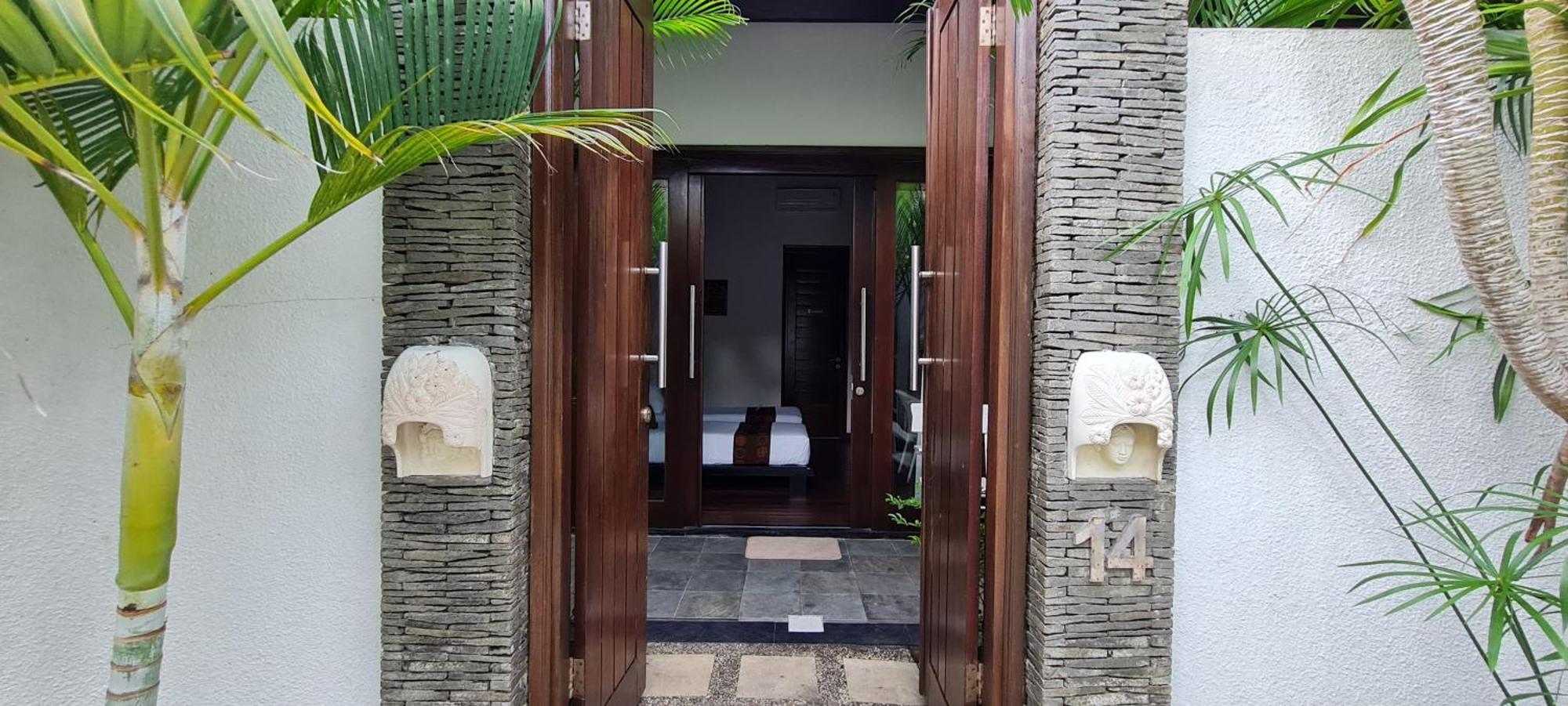 Resort The Trawangan 4*