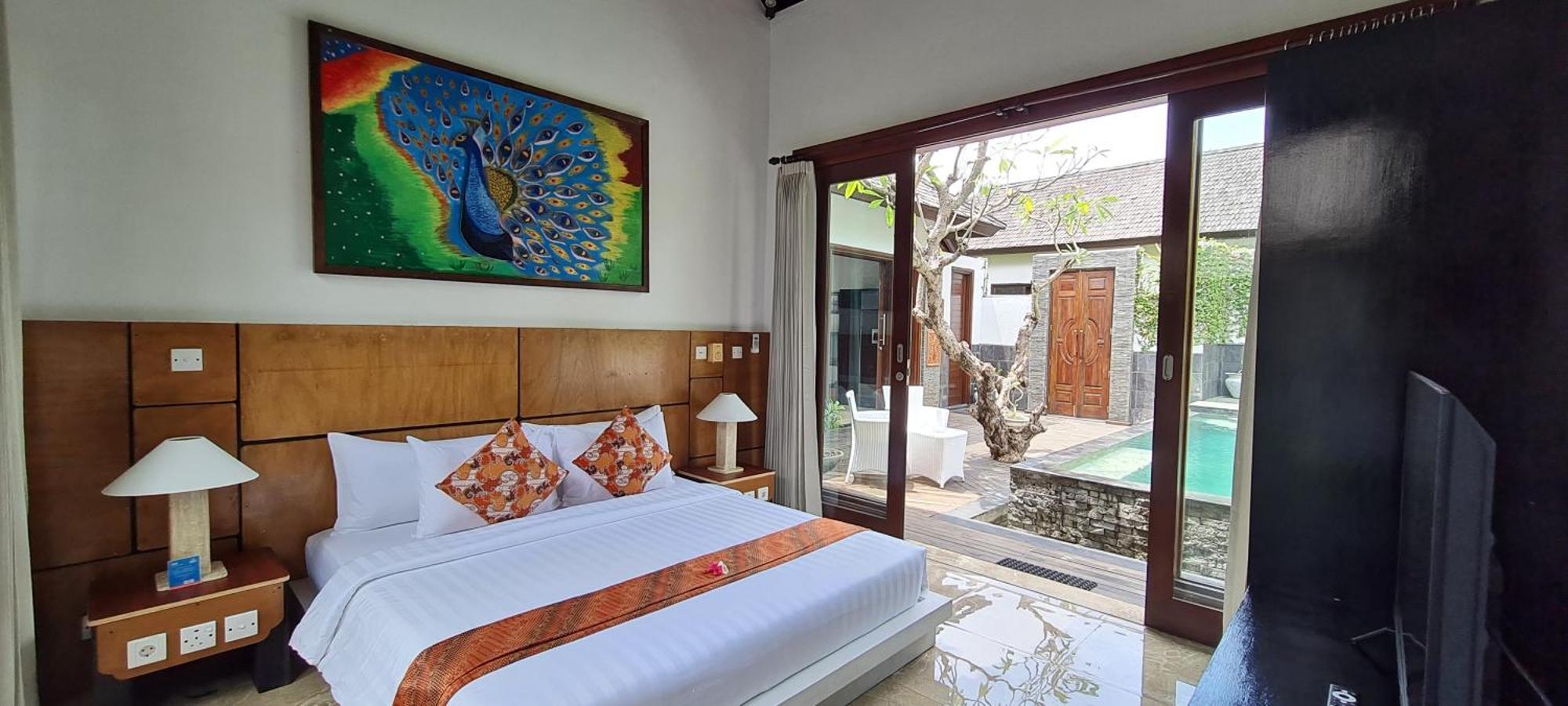 The Trawangan Resort