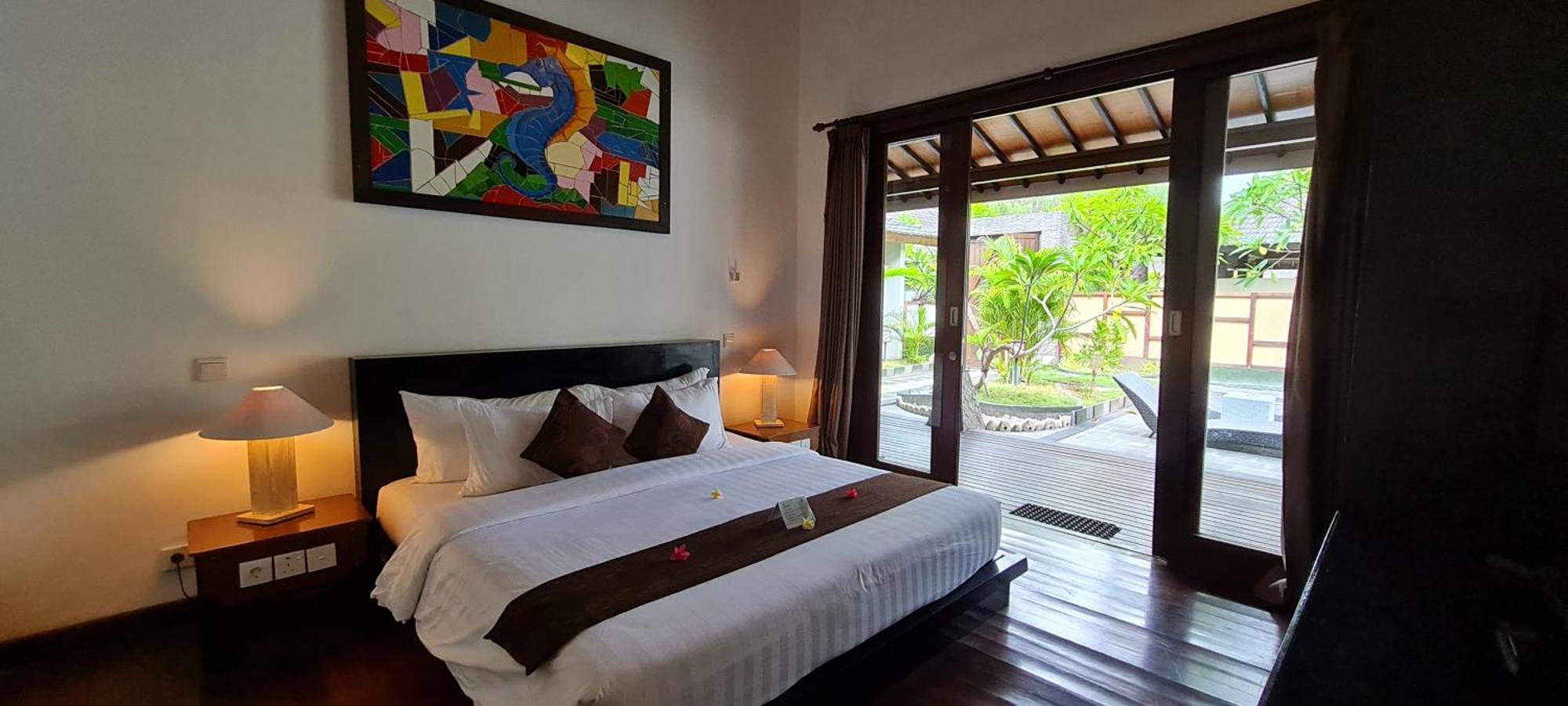 Resort The Trawangan 4*