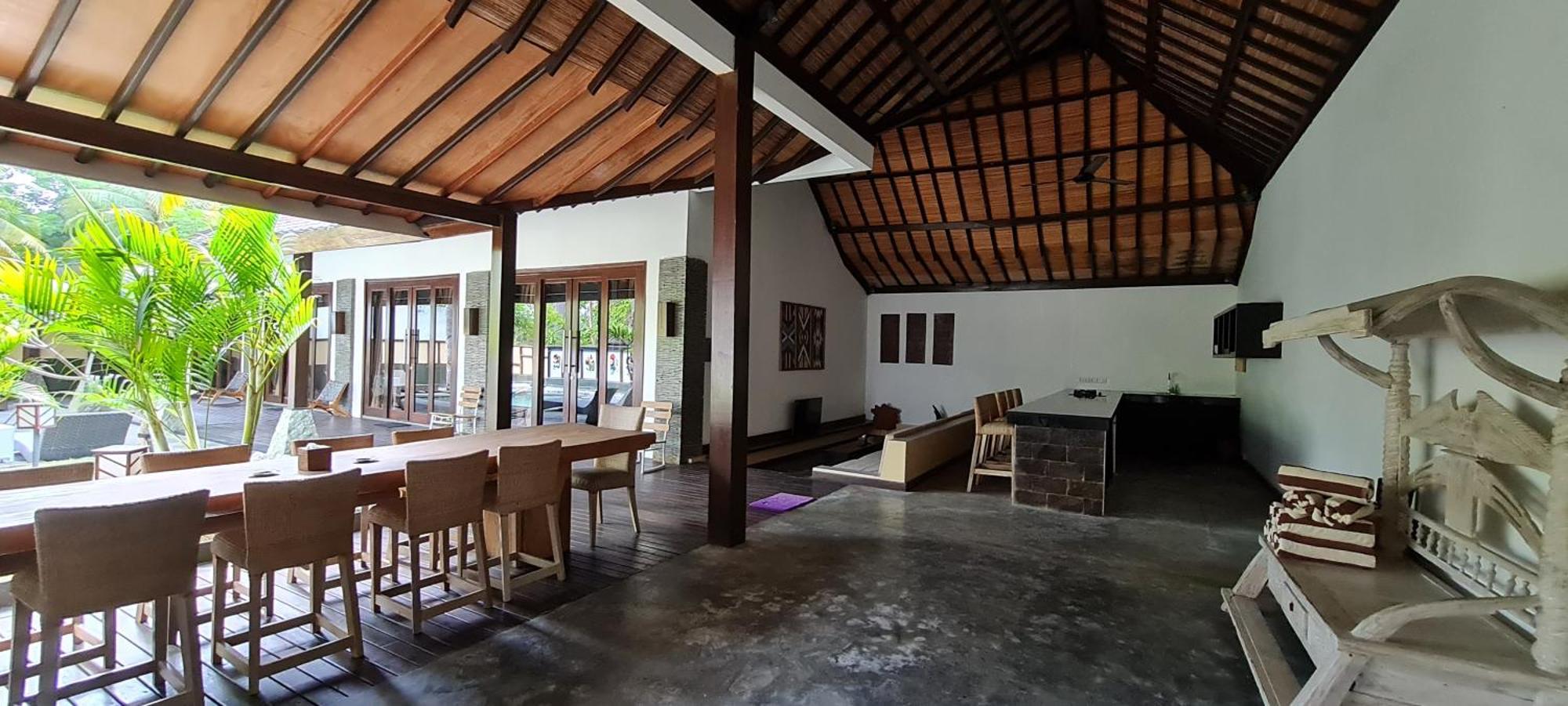 Resort The Trawangan 4*