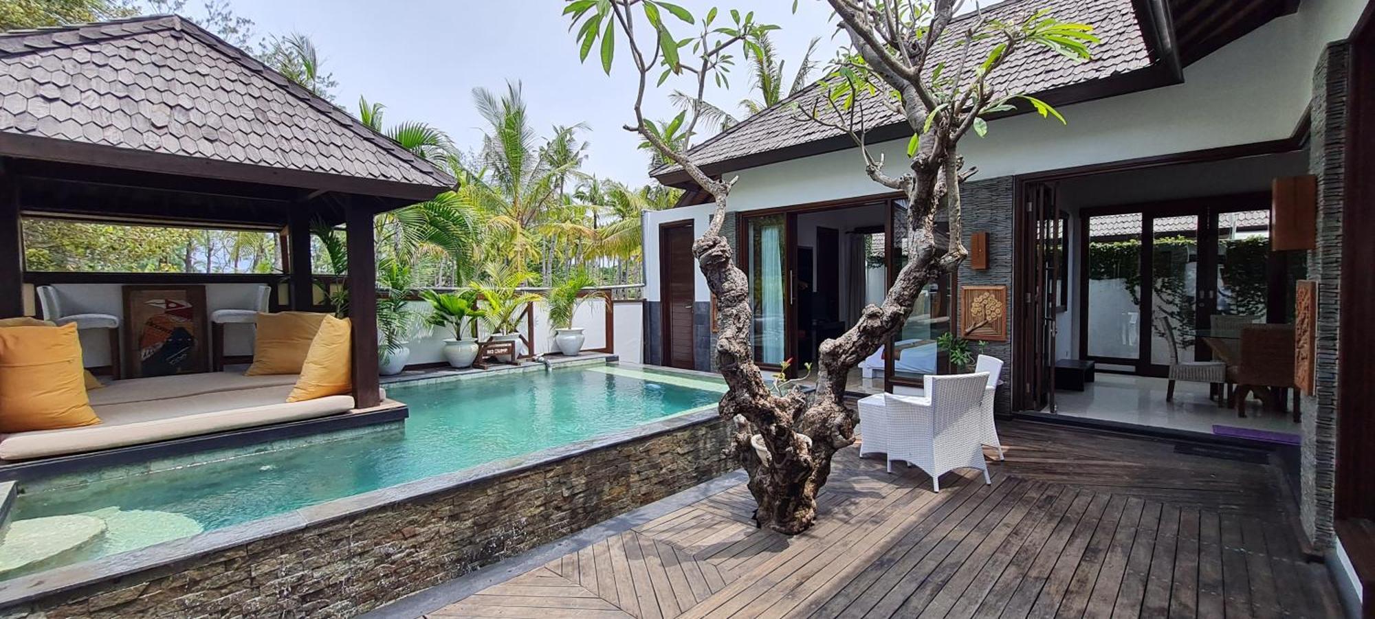 The Trawangan Resort Gili Trawangan