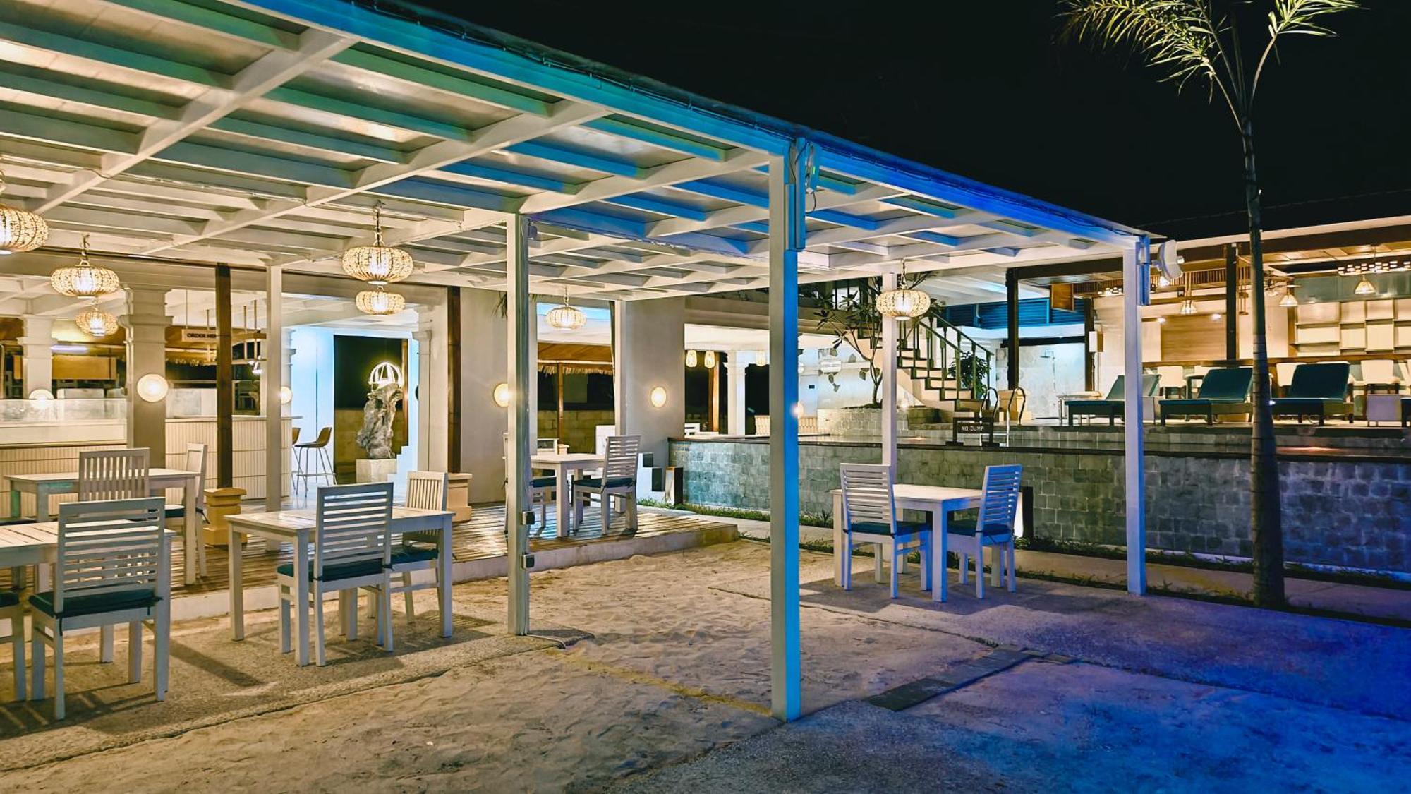 Resort The Trawangan 4*