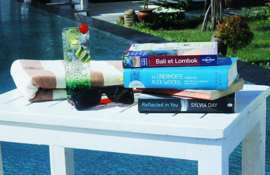 Resort The Trawangan Gili Trawangan