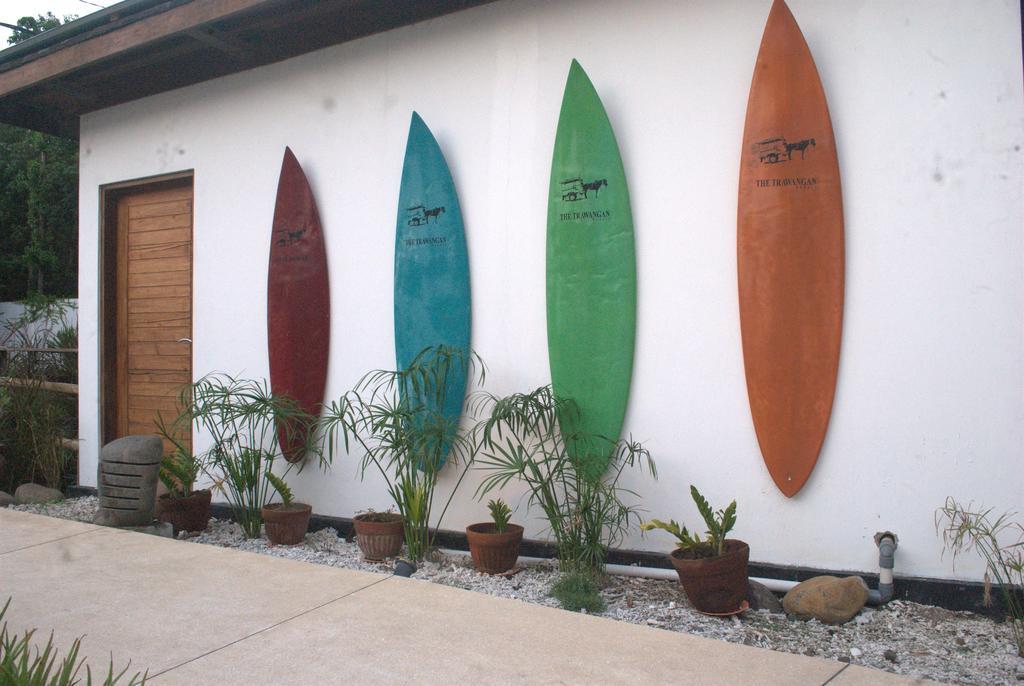 Resort The Trawangan 4*